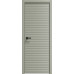 Межкомнатная дверь с алюминиевой кромкой Costa 5 Коста 5