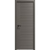 Межкомнатная дверь с алюминиевой кромкой Costa 8 Коста 8