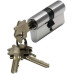 Цилиндровый механизм ключ-ключ BUSSARE CYL 3-60 TR CHROME