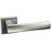 Дверная ручка BUSSARE LIMPO A-65-30 S.CHROME Хром матовый