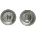 Фиксатор поворотный BUSSARE WC-10 S.CHROME Хром матовый
