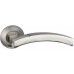 Дверная ручка BUSSARE SOLIDO A-37-10 CHROME/S.CHROME Хром/хром матовый
