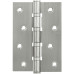 Петля универсальная 4B/P 100x70x2 SN мат. Никель