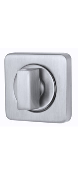 Ручка поворотная WC-BOLT BK6/SQ-21MWSC-33 Итальянский тисненый