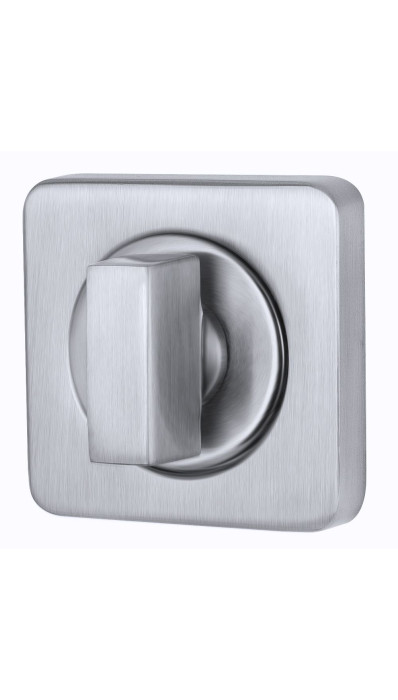 Ручка поворотная WC-BOLT BK6/SQ-21MWSC-33 Итальянский тисненый