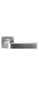 Дверная ручка KEA SQ001-21MWSC-33 Итальянский тисненый