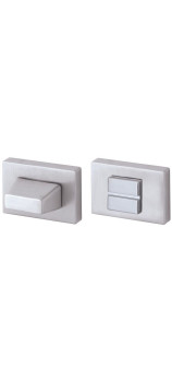 Ручка поворотная WC-BOLT BK6 UCS MWSC-33 Итальянский тисненый