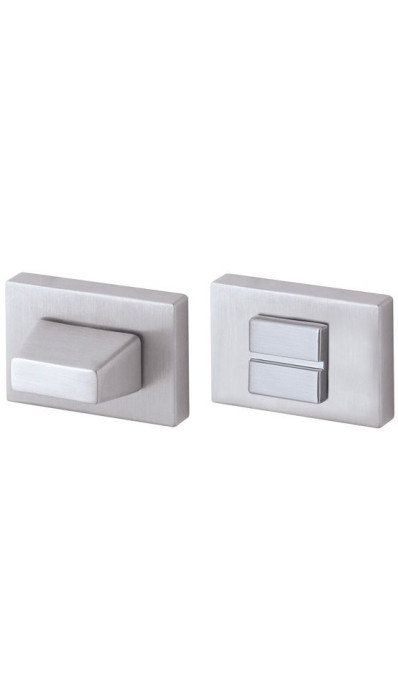 Ручка поворотная WC-BOLT BK6 UCS MWSC-33 Итальянский тисненый