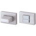 Ручка поворотная WC-BOLT BK6 UCS MWSC-33 Итальянский тисненый