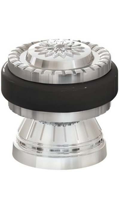 Упор дверной напольный DH062 CL/SILVER-925 серебро 925