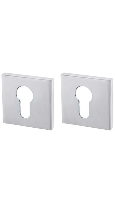 Накладка CYLINDER ET USS CP-8 Хром