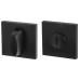 Ручка поворотная WC-BOLT BK6 USS BL-26 Черный