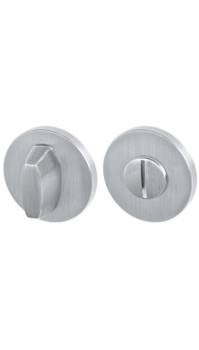 Ручка поворотная WC-BOLT BK6 URS MWSC-33 Итальянский тисненый