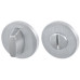 Ручка поворотная WC-BOLT BK6 URS MWSC-33 Итальянский тисненый