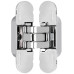 Петля скрытой установки Armadillo 9540UN3D с 3D-регулировкой CP (хром)