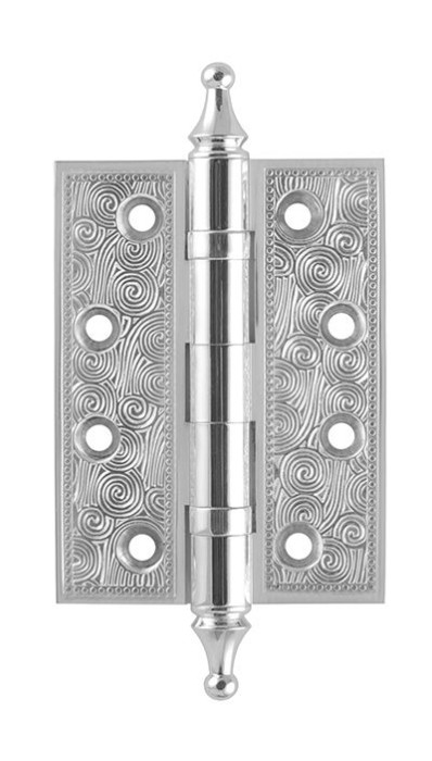 Петля универсальная Castillo CL 500-A4 102x76x3,5 SILVER-925 Серебро 925 Петля универсальная Castillo CL 500-A4 102x76x3,5 SILVER-925 Серебро 925