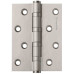 Петля универсальная 4500C (500-C4) 100x75x3 SN Матовый никель Box