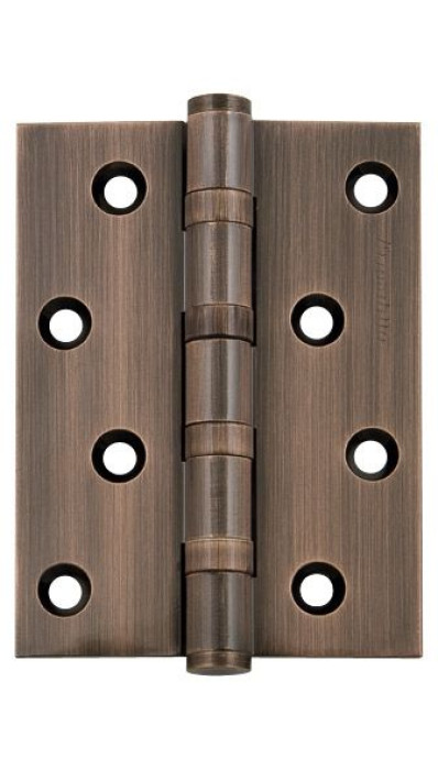 Петля универсальная 4500C (500-C4) 100x75x3 AC Медь Box Петля универсальная 4500C (500-C4) 100x75x3 AC Медь Box