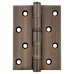 Петля универсальная 4500C (500-C4) 100x75x3 AC Медь Box Петля универсальная 4500C (500-C4) 100x75x3 AC Медь Box