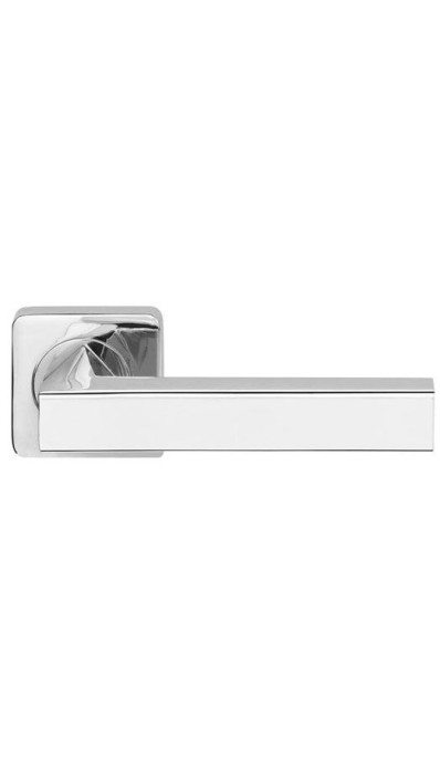 Дверная ручка ARMADILLO CORSICA SQ003-21 CP-8 хром