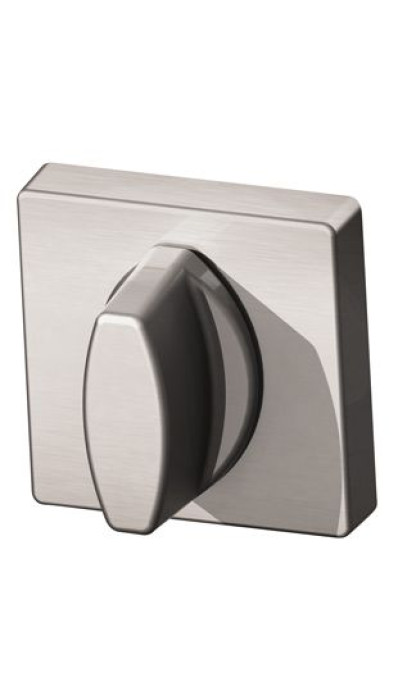 Ручка поворотная WC-BOLT BK6/USQ SN-3 Матовый никель
