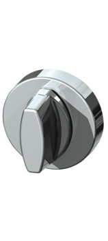 Ручка поворотная WC-BOLT BK6/URB СР-8 Хром