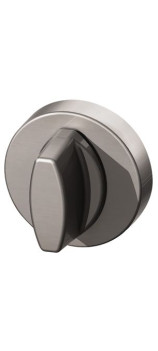 Ручка поворотная WC-BOLT BK6/URB SN-3 Матовый никель