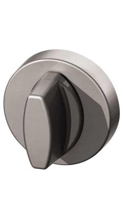 Ручка поворотная WC-BOLT BK6/URB SN-3 Матовый никель