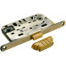 Защелка магнитная сантехническая PIRUETTE M6096BK ANT.BRONZE античная бронза