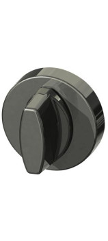 Ручка поворотная WC-BOLT BK6/URB BPVD-77 Вороненный никель