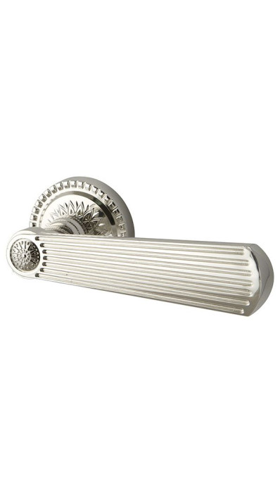 Дверная ручка ARMADILLO Romeo CL3 SILVER-925 Серебро925