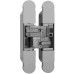 Скрытая петля универсальная 3D ARCHIE SILLUR S-130 P.CHROME Хром