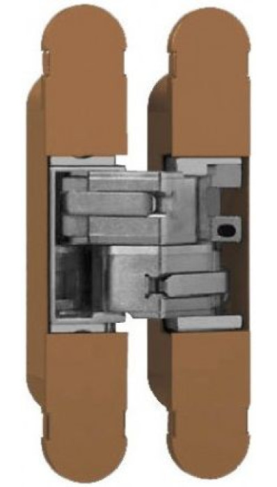 Скрытая петля универсальная 3D ARCHIE SILLUR S-130 ANT. C0FFEE кофе Скрытая петля универсальная 3D ARCHIE SILLUR S-130 ANT. C0FFEE кофе