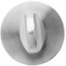 Завертка сантехническая PIRUETTE WC L14 MATTE CHROME матовый хром