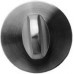 Завертка сантехническая PIRUETTE WC L14 GRAPHITE графит