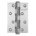 Петля дверная универсальная ARCHIE A010-C 100X70X3-4BB-132 Матовый хром
