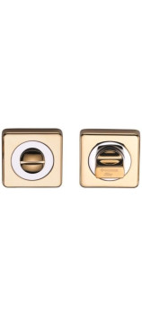 Завертка сантехническая SILLUR OL-C P.GOLD золото
