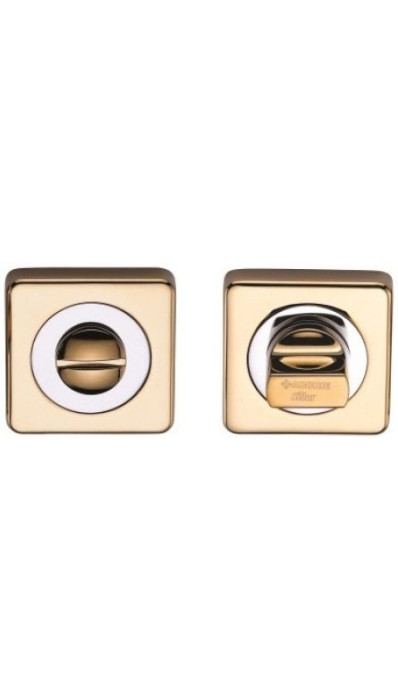 Завертка сантехническая SILLUR OL-C P.GOLD золото