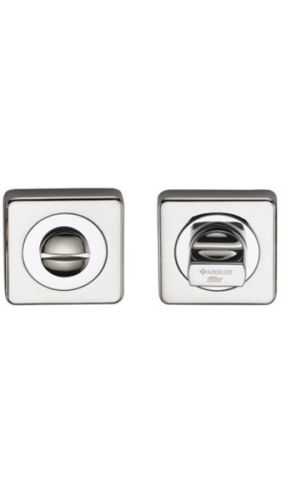 Завертка сантехническая SILLUR OL-C P.CHROME хром