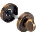 Завертка сантехническая ARCHIE OL-20G Античный кофе