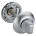 Фиксатор поворотный ADDEN BAU WC 003 Chrome хром