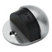 Ограничитель дверной напольный ADDEN BAU DS 200 Chrome хром