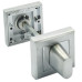 Фиксатор поворотный ADDEN BAU WC Q003 CHROME Хром
