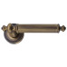 Дверная ручка Mondeo 0212-013 ANTIK Brass бронза