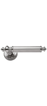 Дверная ручка Mondeo 0212-005 ANTIK Chrome полированный хром