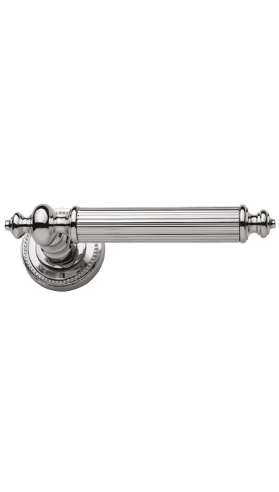 Дверная ручка Mondeo 0212-005 ANTIK Chrome полированный хром