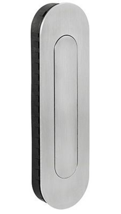 Ручка для раздвижных дверей Tupai 3075 satin stainless steel (16) Ручка для раздвижных дверей Tupai 3075 satin stainless steel (16)