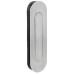 Ручка для раздвижных дверей Tupai 3075 satin stainless steel (16) Ручка для раздвижных дверей Tupai 3075 satin stainless steel (16)