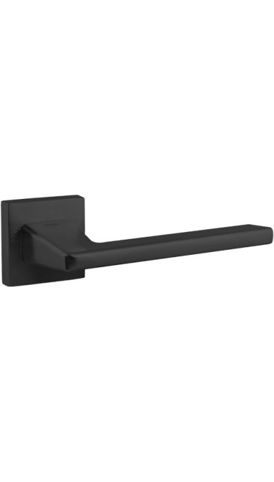Дверная ручка TUPAI Vizion 4140 Q черный (153)