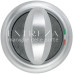 Фиксатор поворотный Extreza WC R01 матовый хром F05 Фиксатор поворотный Extreza WC R01 матовый хром F05